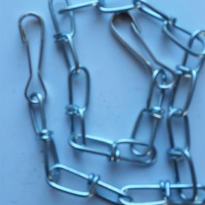 PTO Guard safety chain