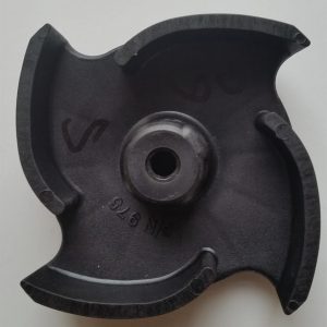Pacer Impellor 4 vane