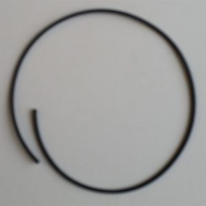 Pacer O ring segment