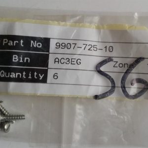 Pacer Screw 990772510