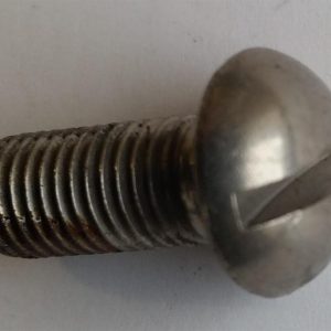 Pacer Screw impellor