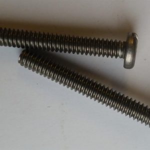 Pacer screw 990777110