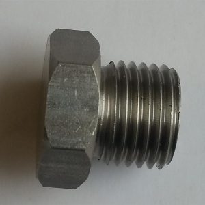 Hardi Pump plug 14010400