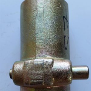 QR coupling splined x splined