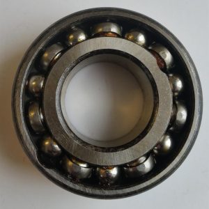 Renson Bearing open