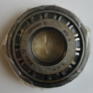 Renson Bearing tapered