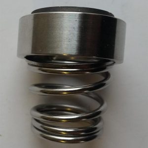 Renson Mechanical seal