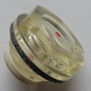 Renson Oil level nut
