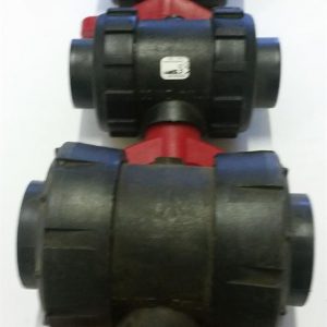 Safi - Highest quality range 2 way ball valve