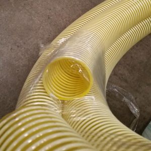 Spirobel suction hose 4inch 102mm