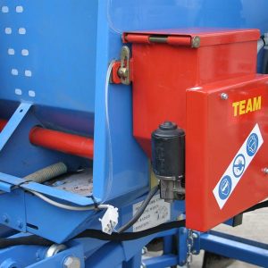 Team Potato On-planter/Powder Applicator