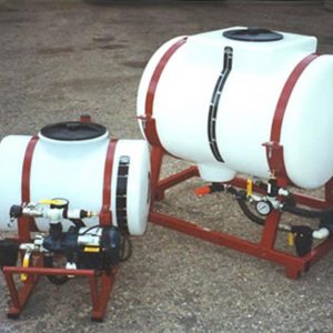 Team Storemaster applicator (grain)