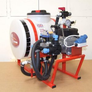 Team Storemaster applicator (potato)