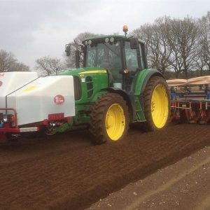 Team front tank unit (fertiliser)