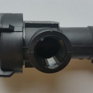 Teejet 1/4" NPT Female single quick fit nozzle body