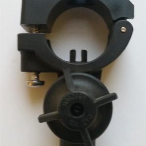 Teejet 1" Single Quick fit clamp