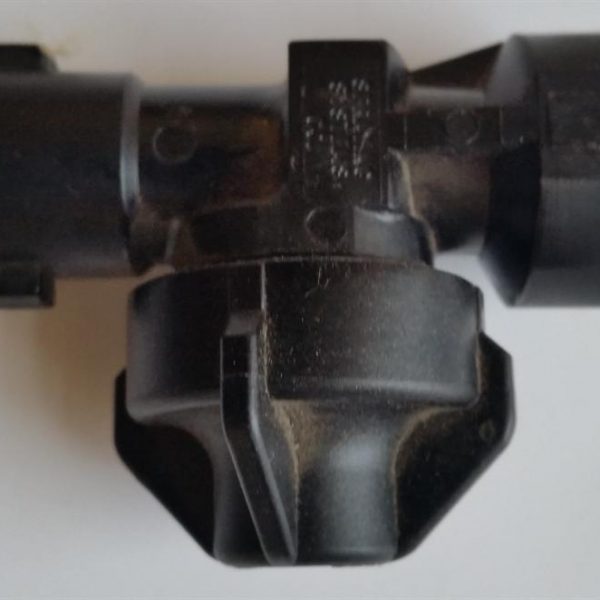 Sprayer Nozzle Bodies Kilnwick Sprayers Ltd