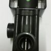 Teejet directovalve