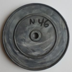 Udor Diaphragm large