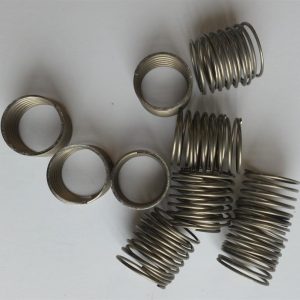 Udor Valve spring