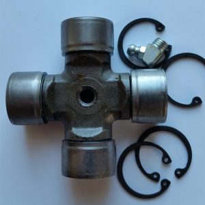 Universal Joint 27 x 74.5mm