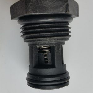 Valve assembly for Trial 12/15