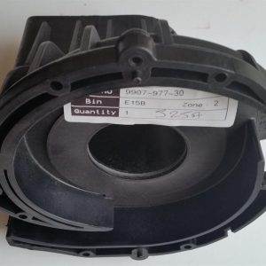 Pacer Volute 4 vane impeller