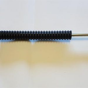 Wash gun with 500mm lance