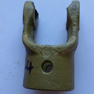 Yoke 30mm pin hole