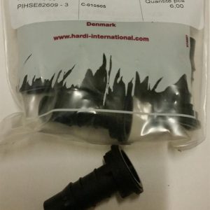 Hardi 1/2" Hosetail - 330687