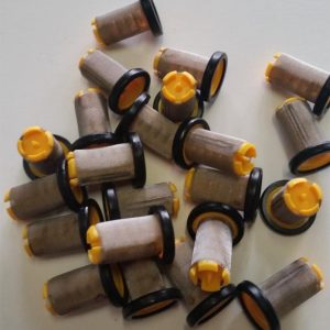 Hardi 100 mesh filter yellow - 725044