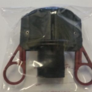 Hardi 2" Hosetail coupler - 727236