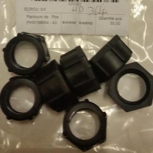 Hardi 3/4" Nut - 320283