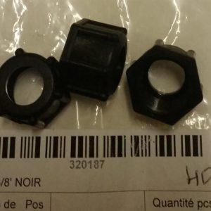 Hardi 3/8" Cap - 320187