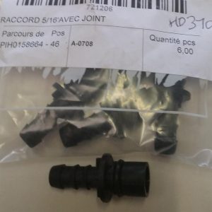 Hardi 5/16" Hosetail - 331807