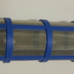 Hardi 50 mesh element (blue) - 615416
