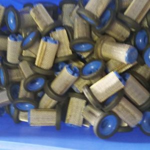 Hardi 50 mesh filter blue - 725043