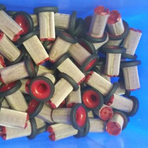 Hardi 80mesh filter red - 725042