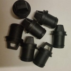 Hardi Bung (boom end) - 716413