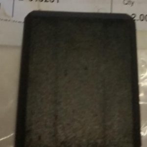 Hardi Casing for solenoid valve - 334965