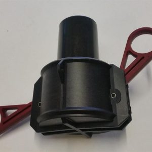 Hardi Coupler cap - 727130