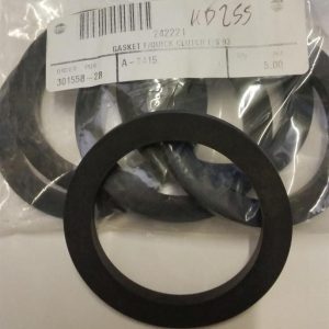 Hardi Coupler seal - 242221