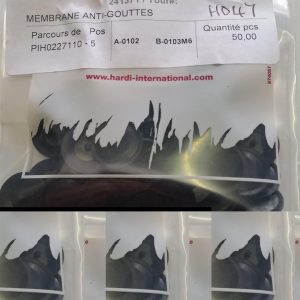 Hardi DCV diaphragm - 241371