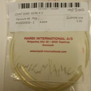 Hardi Gasket RY2 - 331251