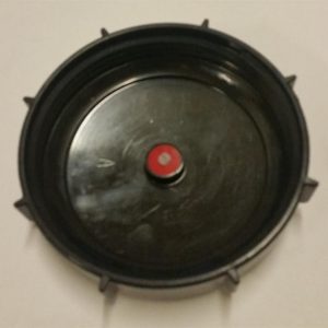 Hardi Lid RY2 - 725901