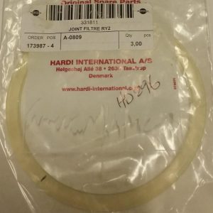 Hardi Lid seal RY2 - 331811