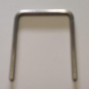 Hardi Lock pin triple - 143592