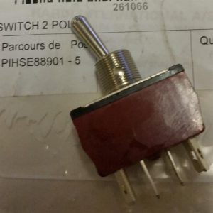 Hardi On off switch - 261066