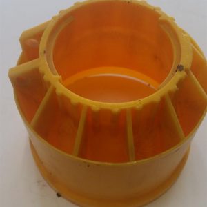 Hardi PTO end cover - 333233