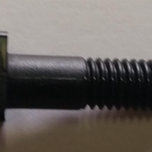 Hardi Plastic bolt - 322116